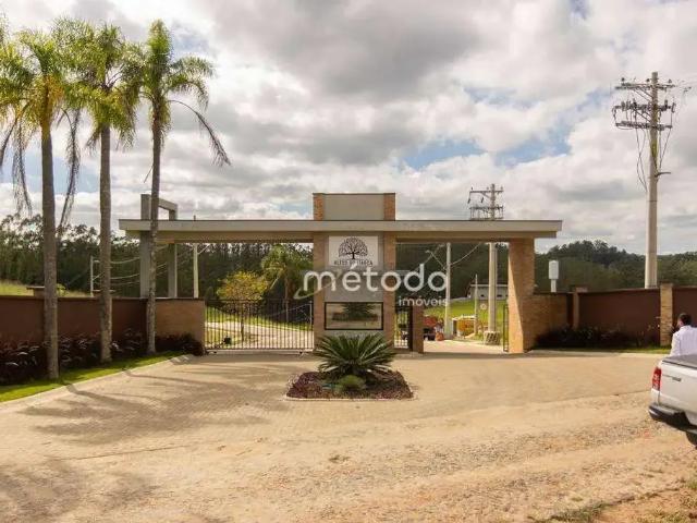 Terreno em Condomínio para Venda em Guararema/SP Itaóca