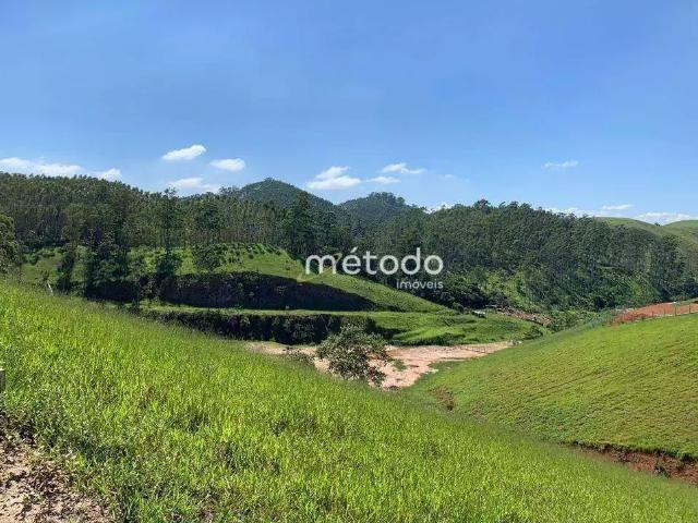 Terreno em Condomínio para Venda em Guararema/SP Itaóca