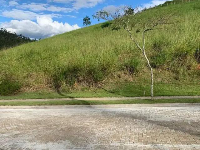 Terreno em Condomínio para Venda em Guararema/SP Itaóca