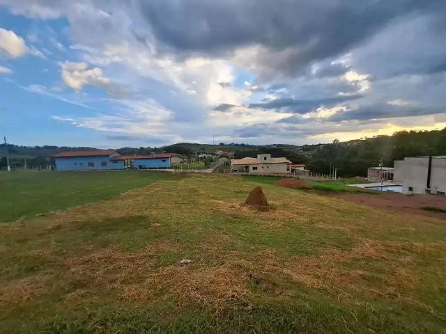Terreno em Condomínio para Venda em Guararema/SP Itaóca
