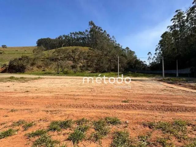 Terreno em Condomínio para Venda em Guararema/SP Itaóca