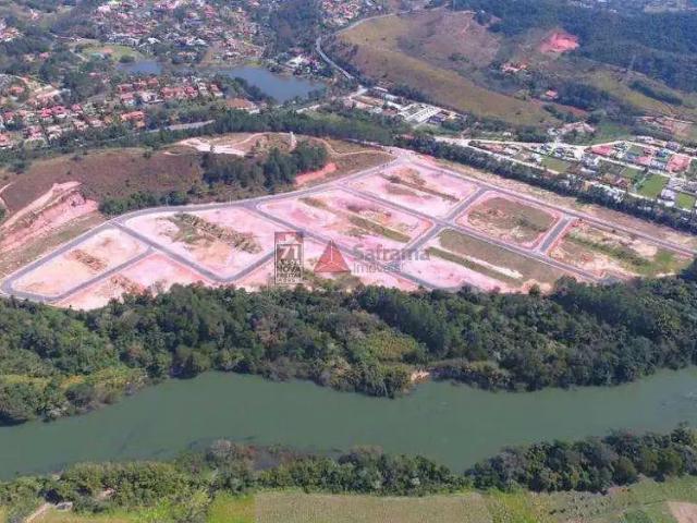Terreno em Condomínio para Venda em Guararema/SP Itapema