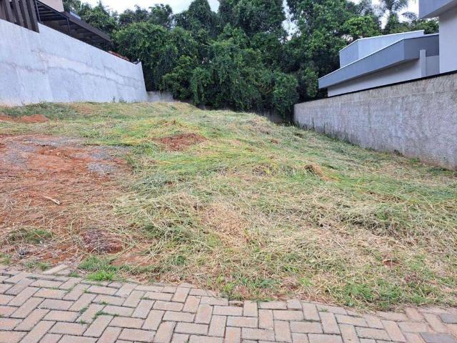 Terreno em Condomínio para Venda em Guararema/SP Itapema