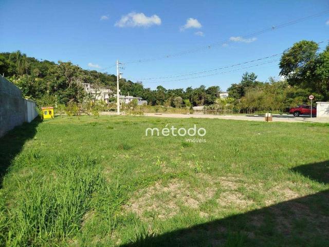 Terreno em Condomínio para Venda em Guararema/SP Itapema