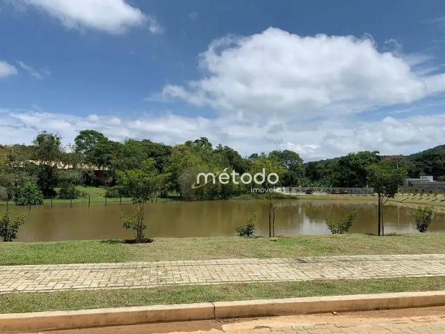 Terreno em Condomínio para Venda em Guararema/SP Itapema