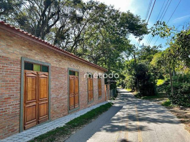 Terreno em Condomínio para Venda em Guararema/SP Jardim Itapema