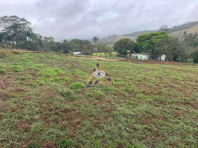 Terreno em Condomínio para Venda em Guararema/SP Lambari