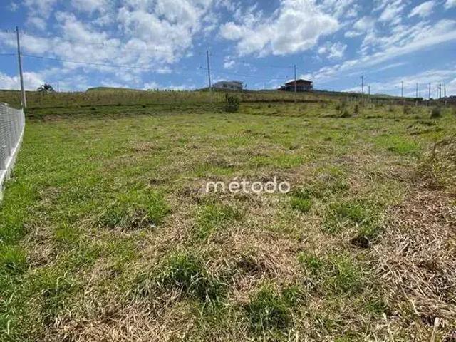 Terreno em Condomínio para Venda em Guararema/SP Luiz Carlos