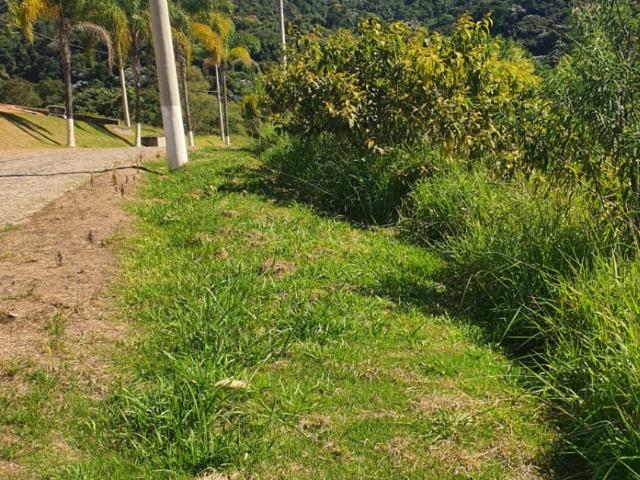 Terreno em Condomínio para Venda em Guararema/SP Luiz Carlos