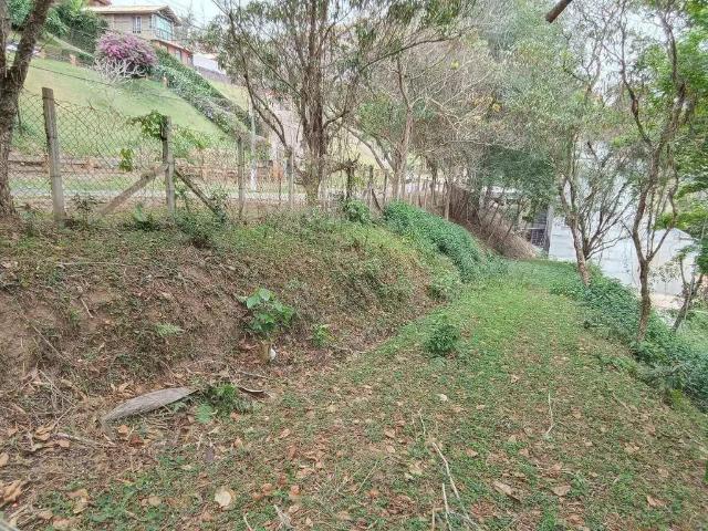 Terreno em Condomínio para Venda em Guararema/SP Zona Rural