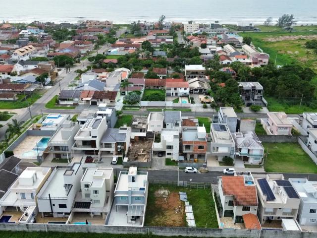 Terreno em Condomínio para Venda em Guaratuba/PR Brejatuba