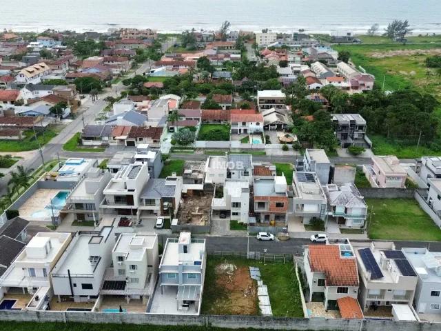 Terreno em Condomínio para Venda em Guaratuba/PR Estoril