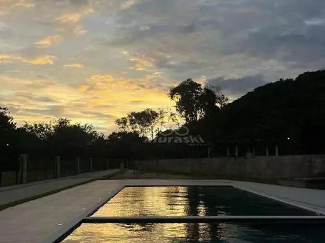 Terreno em Condomínio para Venda em Guaratuba/PR Prainha