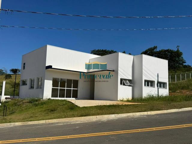 Terreno em Condomínio para Venda em Guaratinguetá/SP Residencial Jardim das Figueiras