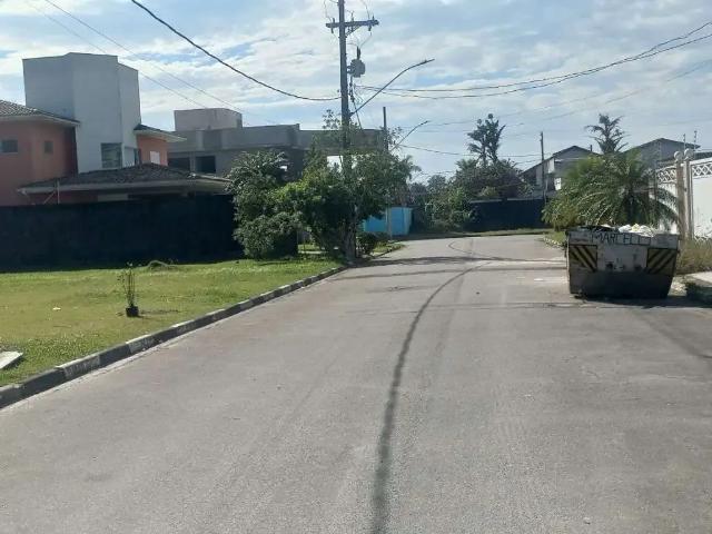 Terreno em Condomínio para Venda em Guarujá/SP Centro