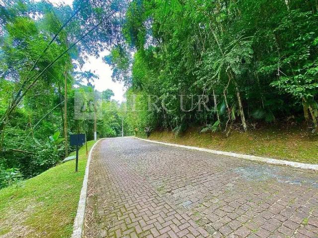 Terreno em Condomínio para Venda em Guarujá/SP Cidade Jardim Tom