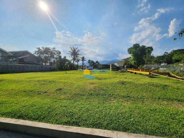 Terreno em Condomínio para Venda em Guarujá/SP Cidade Jardim Tom