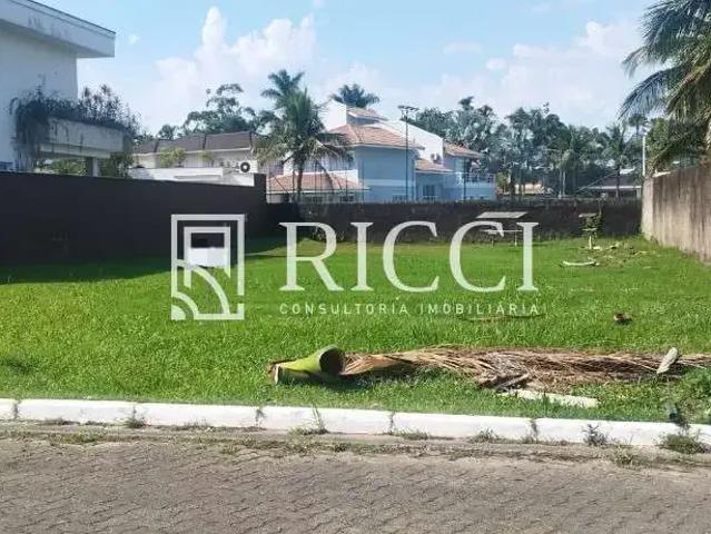 Terreno em Condomínio para Venda em Guarujá/SP Balneário Praia do Pernambuco