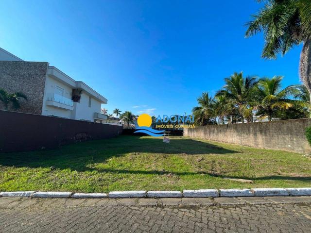 Terreno em Condomínio para Venda em Guarujá/SP Balneário Praia do Pernambuco