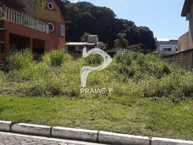 Terreno em Condomínio para Venda em Guarujá/SP Balneário Praia do Pernambuco