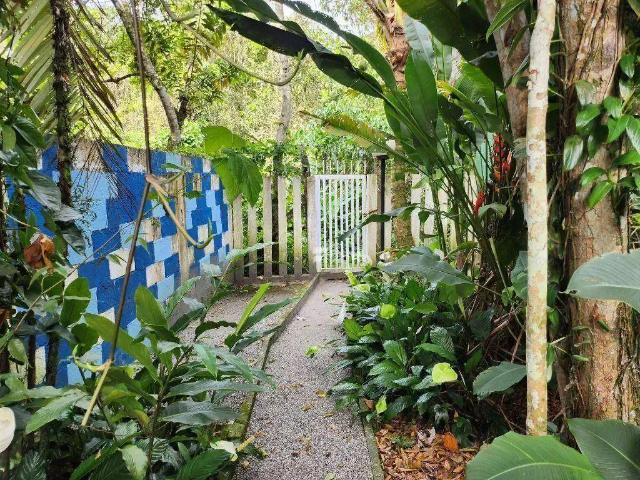 Terreno em Condomínio para Venda em Guarujá/SP Balneário Praia do Pernambuco