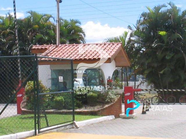 Terreno em Condomínio para Venda em Guarujá/SP Balneário Praia do Pernambuco