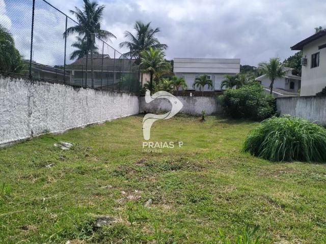 Terreno em Condomínio para Venda em Guarujá/SP Balneário Praia do Pernambuco