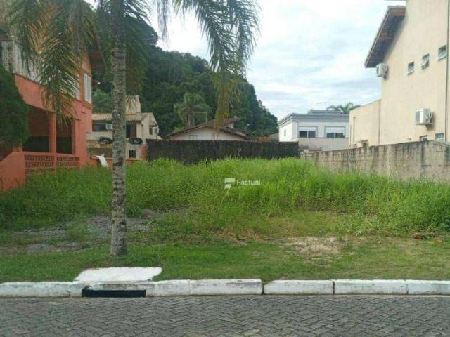 Terreno em Condomínio para Venda em Guarujá/SP Balneário Praia do Pernambuco