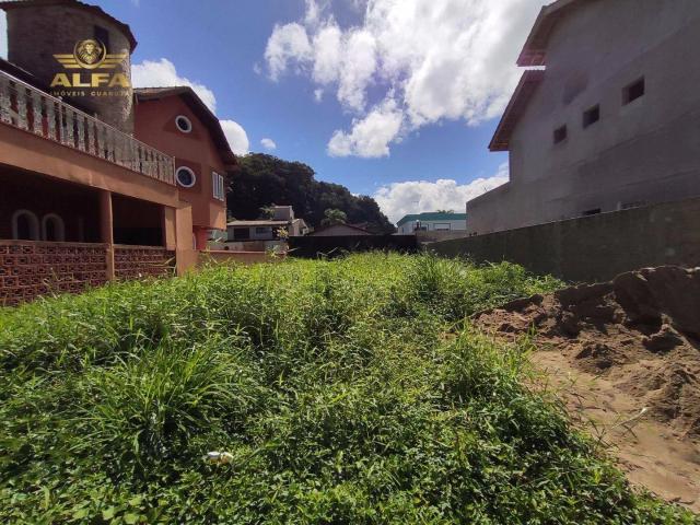 Terreno em Condomínio para Venda em Guarujá/SP Balneário Praia do Pernambuco