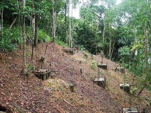 Terreno em Condomínio para Venda em Guarujá/SP Guararú