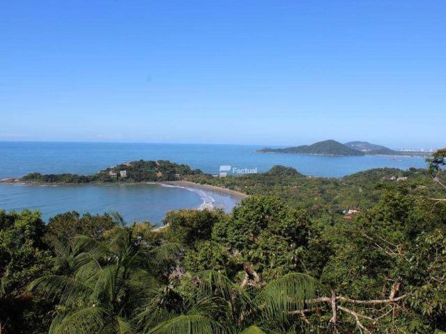 Terreno em Condomínio para Venda em Guarujá/SP Guararú