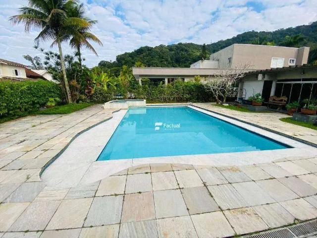 Terreno em Condomínio para Venda em Guarujá/SP Enseada