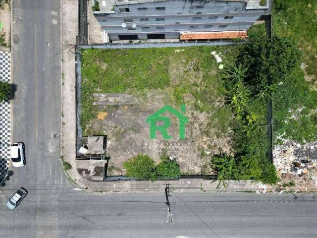 Terreno em Condomínio para Venda em Guarujá/SP Enseada