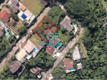 Terreno em Condomínio para Venda em Guarujá/SP Enseada