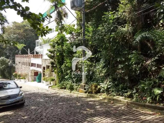 Terreno em Condomínio para Venda em Guarujá/SP Enseada