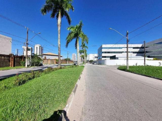 Terreno em Condomínio para Venda em Guarujá/SP Enseada