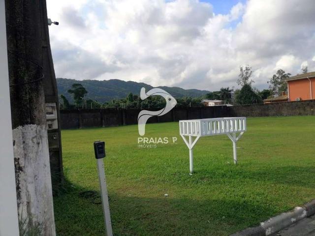 Terreno em Condomínio para Venda em Guarujá/SP Enseada