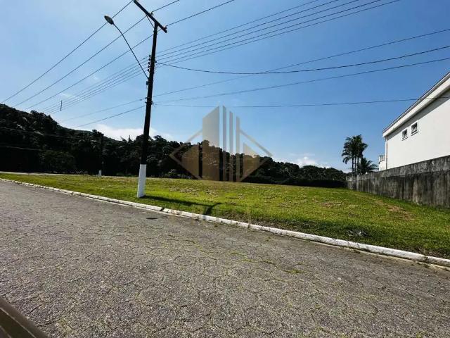Terreno em Condomínio para Venda em Guarujá/SP Jardim Acapulco