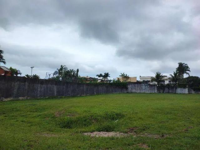 Terreno em Condomínio para Venda em Guarujá/SP Jardim Acapulco