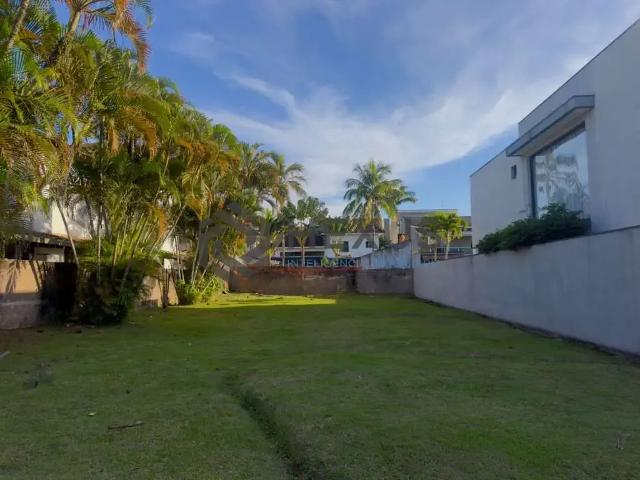 Terreno em Condomínio para Venda em Guarujá/SP Jardim Acapulco