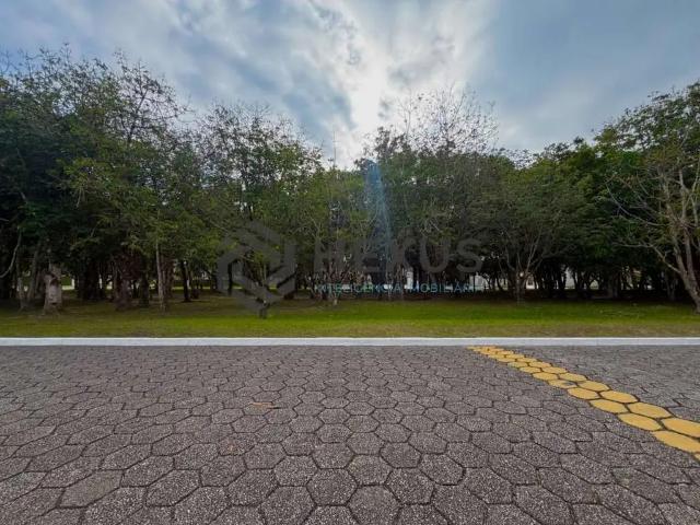 Terreno em Condomínio para Venda em Guarujá/SP Jardim Acapulco