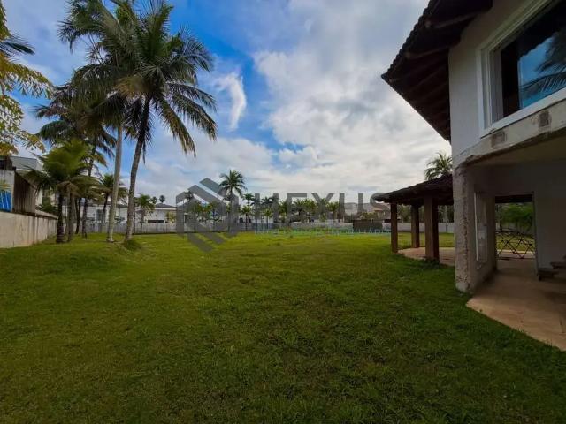 Terreno em Condomínio para Venda em Guarujá/SP Jardim Acapulco