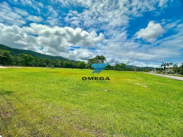 Terreno em Condomínio para Venda em Guarujá/SP Jardim Acapulco