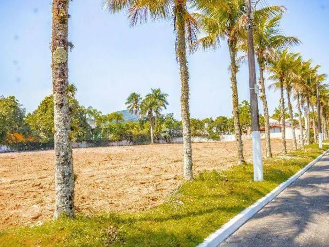 Terreno em Condomínio para Venda em Guarujá/SP Jardim Acapulco