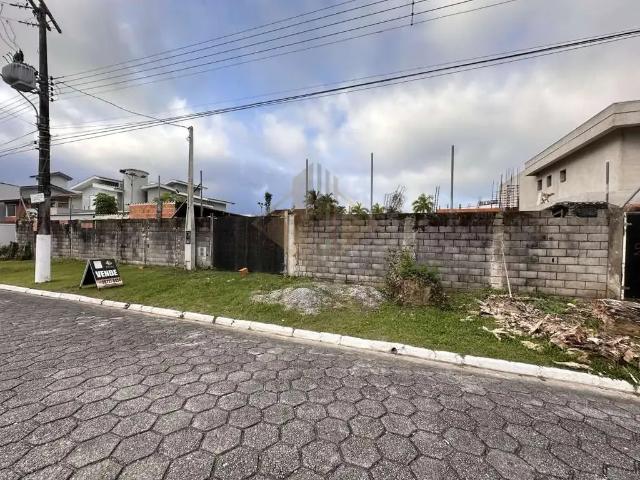 Terreno em Condomínio para Venda em Guarujá/SP Jardim Acapulco