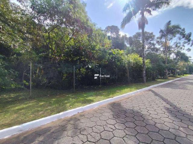 Terreno em Condomínio para Venda em Guarujá/SP Jardim Acapulco