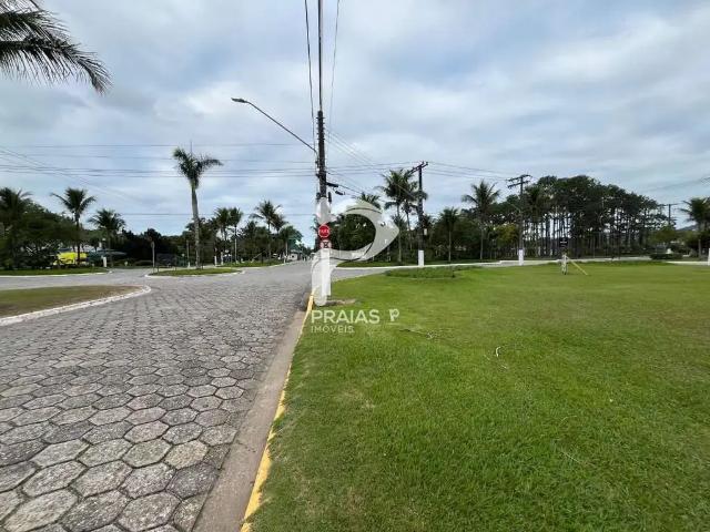Terreno em Condomínio para Venda em Guarujá/SP Jardim Acapulco
