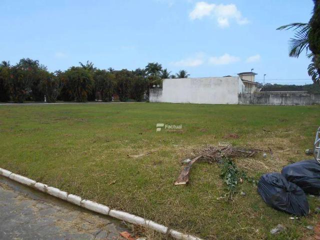 Terreno em Condomínio para Venda em Guarujá/SP Jardim Acapulco