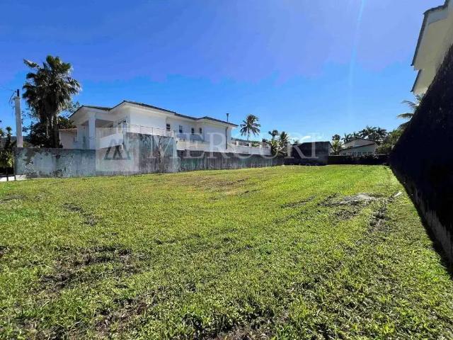 Terreno em Condomínio para Venda em Guarujá/SP Jardim Acapulco