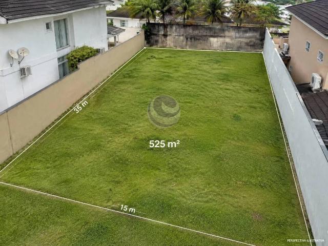 Terreno em Condomínio para Venda em Guarujá/SP Jardim Acapulco